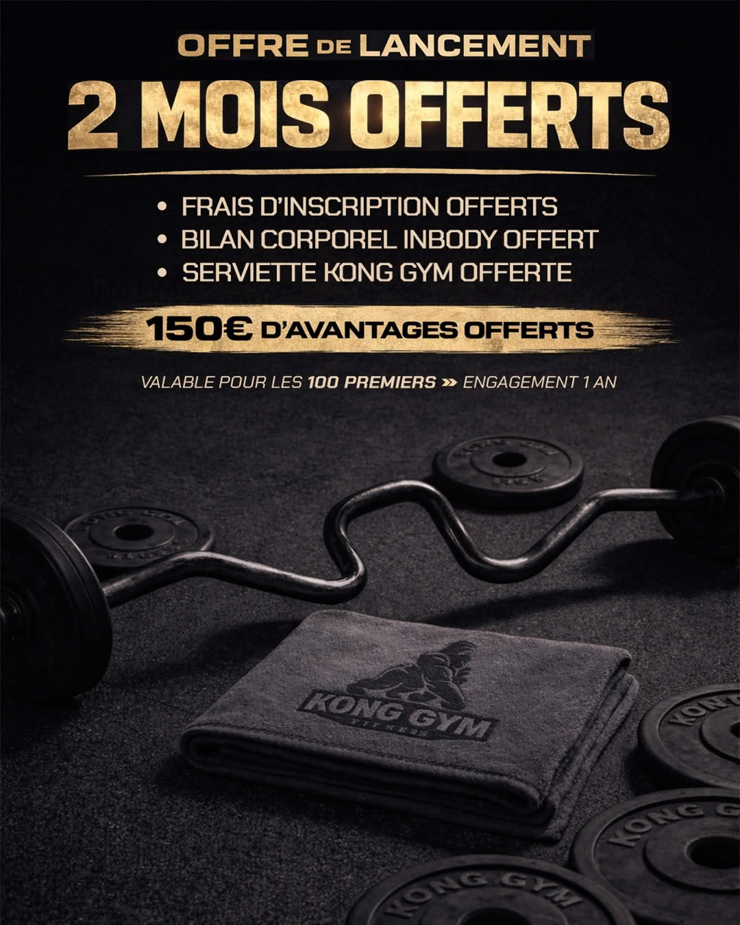 Lancement Sète
