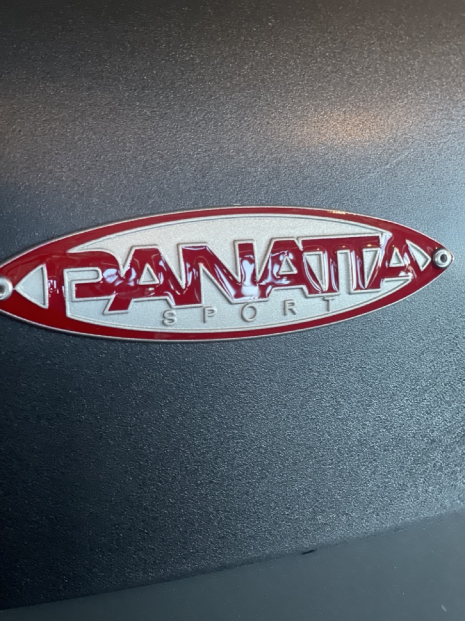 Nos machines de marque Panatta Sport