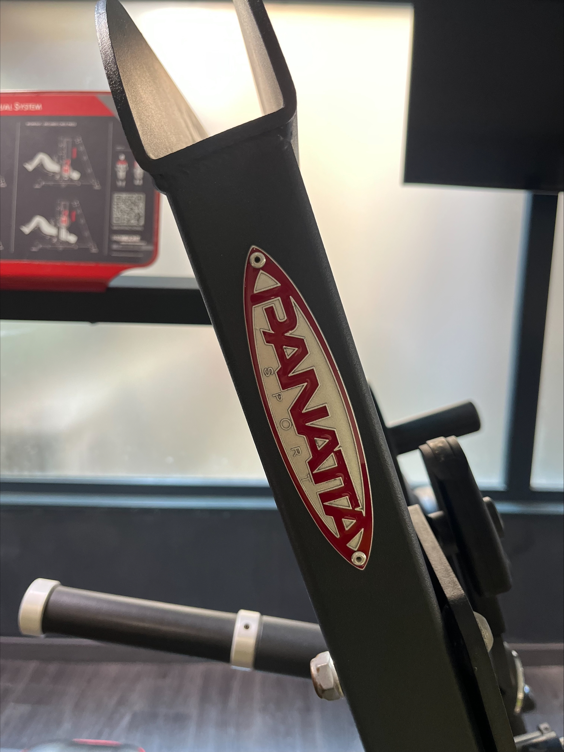 Nos machines de marque Panatta Sport